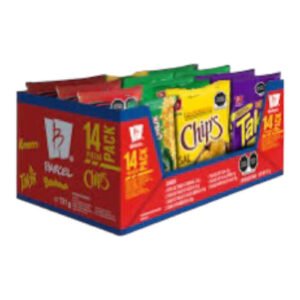 Barcel PACK