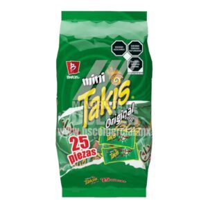 Takis Verde