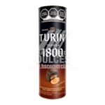 Turin chocolate Tubo TEQUILA 1800