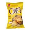 Barcel papa CHIPS Sal