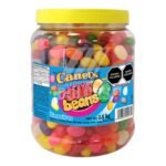 Canels Vitrolero Jelly Beans Surtido