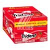 4´s Trident Fresa