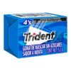 4´s Trident Menta 1