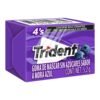 4´s Trident Mora Azu 1