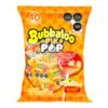 Adams PiK pop PIÑA-CHAMOY