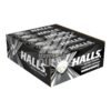 Adams pastilla Halls EXTRA STRONG