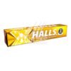 Adams pastilla Halls MIEL1