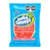 Cuanda gomita Lucky Gummys Corazón bolsa con 1 kilo