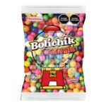 Dulces Gómez chicle Bolichick Gigante bolsa con 50 piezas