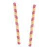 Las Delicias galleta Wafer Stick Twin Chocolate y Fresa 1