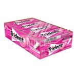 Trident Val-U-Pack Cool Bubble