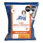 Chips AMARILLO