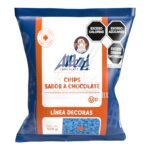 Chips AZUL