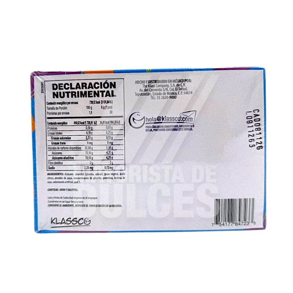 Imagen del producto