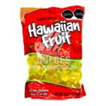 Hawaiian Fruit gomita PIÑA bolsa con 1 kilo