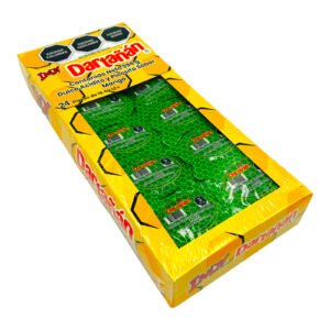 Indy Dartañan MANGO dulces dulcerias mayoreo