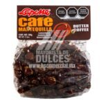 Laposse Caramelo CAFÉ bolsa con 500g