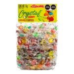 Laposse Caramelo CRYSTAL bolsa con 1 kilo