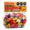 Laposse Caramelo RELLENO bolsa con 500g