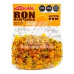 Laposse Caramelo Ron y Mantequilla bolsa con 500g