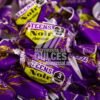 Laposse Chocolate Teens NOIR Morado