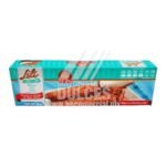 Lili galletas BARRA DE COCO paquete con 264g