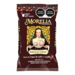 Nestlé Morelia PRESIDENCIAL Bolsa 357g