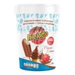 Procali Hielatto cobertura TRADICIONAL sabor Chocolate