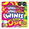 Winis Tubito TUTTI FRUTTI dulces dulcerias hs mayoreo