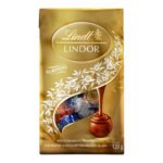 Calé chocolate Lindor SURTIDO Bolsa 120g dulces dulcerias mayoreo