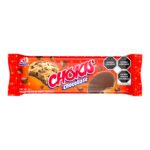 Gamesa galletas Choco CHOKIS Paketin 84g c/16pzs