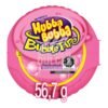 Wrigleys chicle Hubba Bubba sabor TUTTI FRUTTI paquete con 6 piezas 5