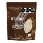 Sicao Granillo de Chocolate BLANCO bolsa con 1 kilo