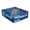 Adams pastilla Halls BOOST