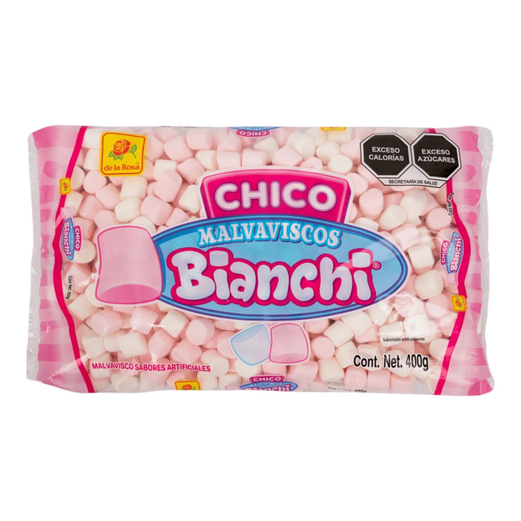 de la Rosa – Dulcerías H.S. Comercial Mayorista de Dulces y Repostería