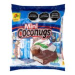 de la Rosa Coconugs Mini Bolsa dulces dulcerias mayoreo