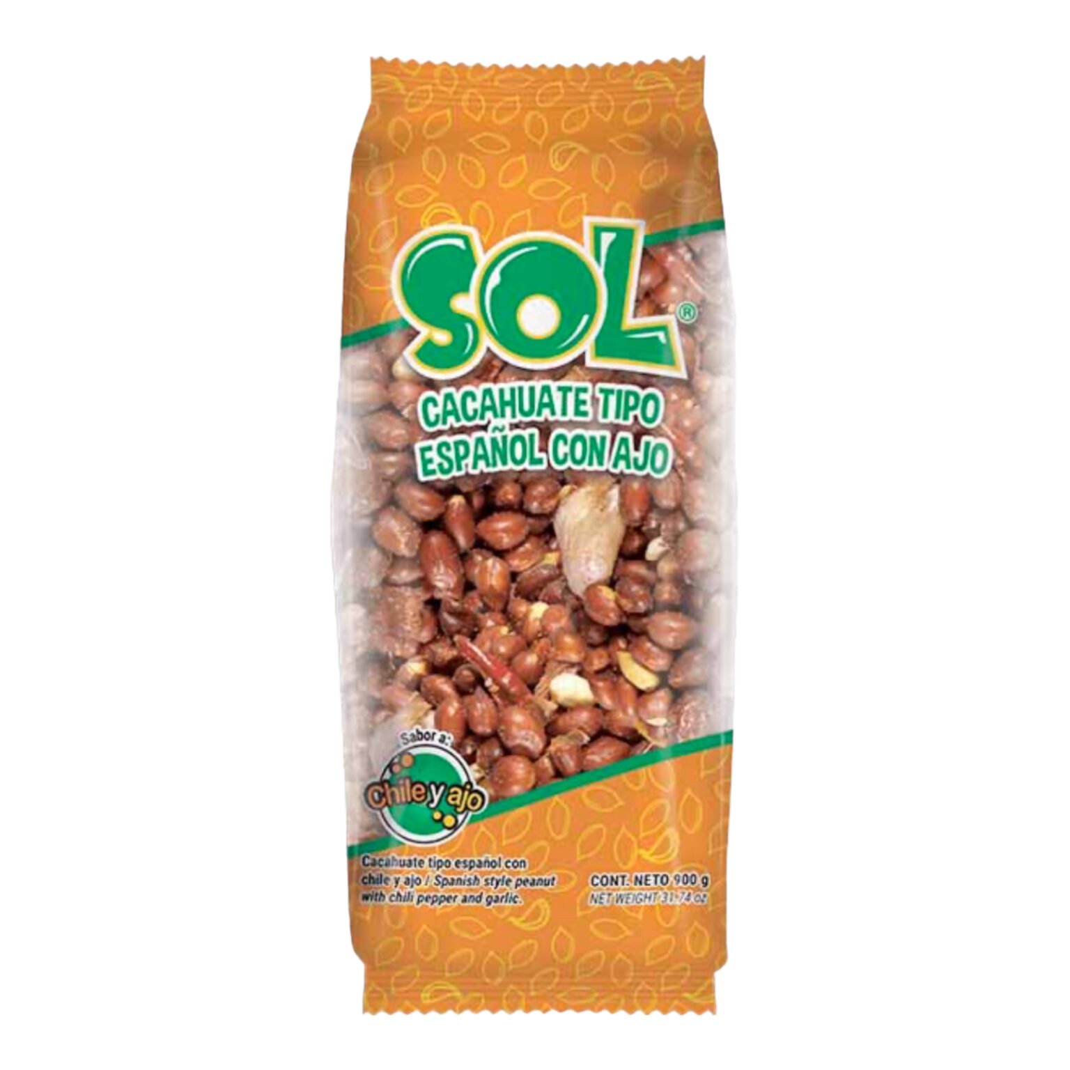 Botanas Sol – Dulcerías H.S. Comercial Mayorista de Dulces y Repostería