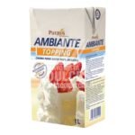 Puratos Crema para Batir AMBIANTE