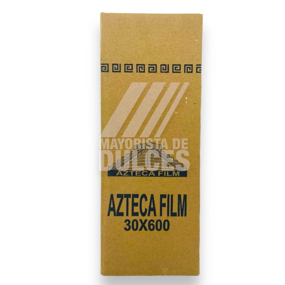 Azteca FILM Mod-600 30x600