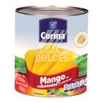 Mango MANILA en REBANADAS