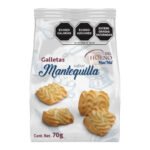 Macma galleta Horno MANTEQUILLA dulces dulcerias mayoreo