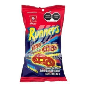 RUNNERS