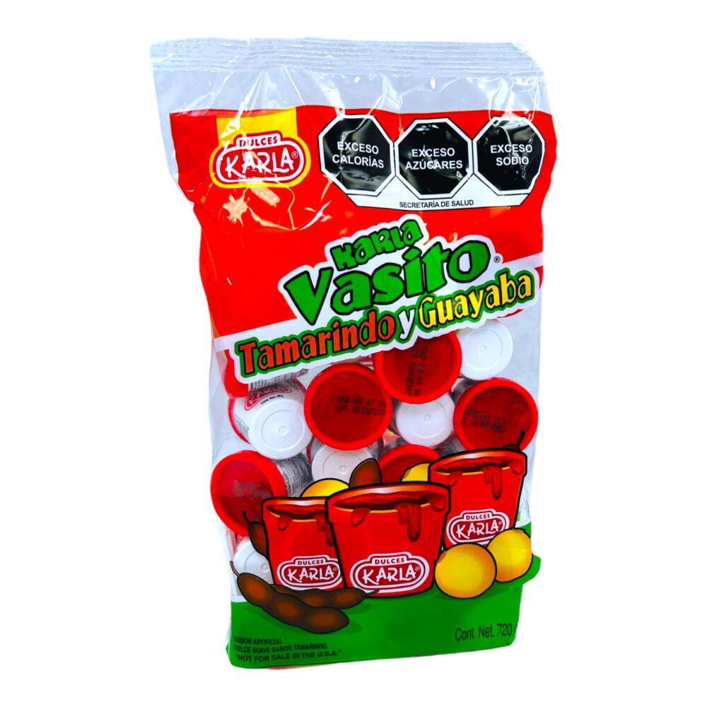 Karla Vasito CHICO Tamarindo y Guayaba dulces dulcerias mayoreo (2)