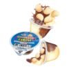 Las Delicias CHOCO Crunch CARITAS 1