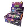 Las Delicias Paleta Luminox Alien