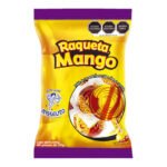 Miguelito paleta Raqueta MANGO 20/40pzs