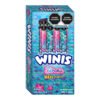 Winis SIRENA Maxi Tubito dulces dulcerias hs mayoreo