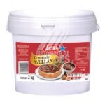 Crema de AVELLANAS Cubeta