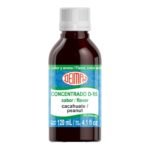 Deiman Concentrado CACAHUATE 120ML