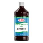 Deiman Concentrado GROSELLA 1 litr